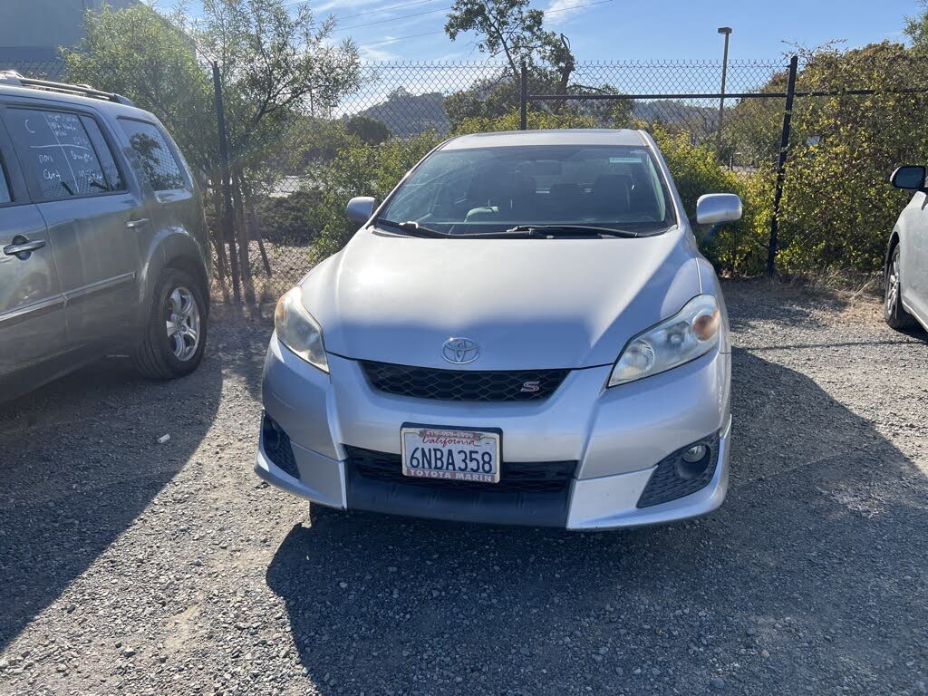 2010 Toyota Matrix S for sale in San Rafael, CA – photo 5