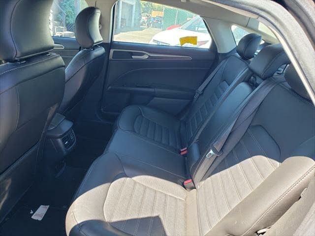 2015 Ford Fusion Energi SE for sale in Hayward, CA – photo 16