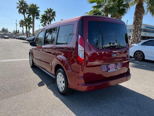 2019 Ford Transit Connect XLT w/Rear Liftgate for sale in Lancaster, CA – photo 4