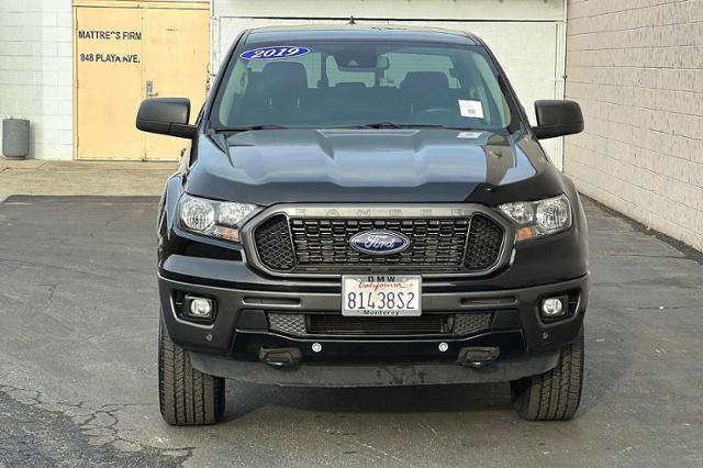 2019 Ford Ranger XLT for sale in Seaside, CA – photo 11