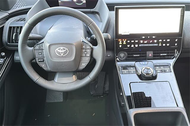 2023 Toyota bZ4X Limited AWD for sale in Walnut Creek, CA – photo 17