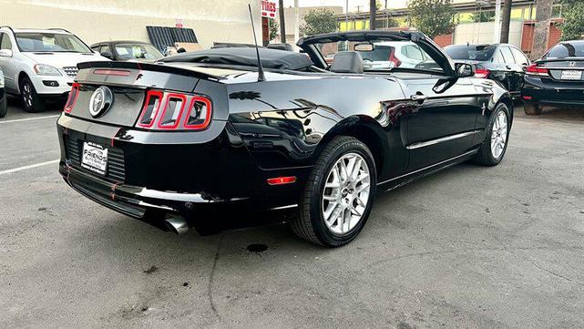 2013 Ford Mustang V6 for sale in Los Angeles, CA – photo 3