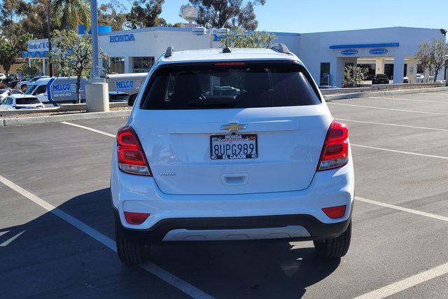 2021 Chevrolet Trax LT for sale in El Cajon, CA – photo 15