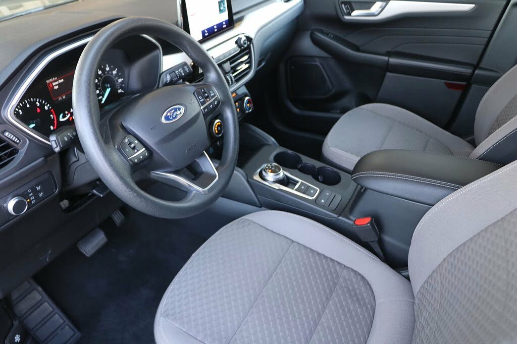 2021 Ford Escape SE FWD for sale in Brentwood, CA – photo 4