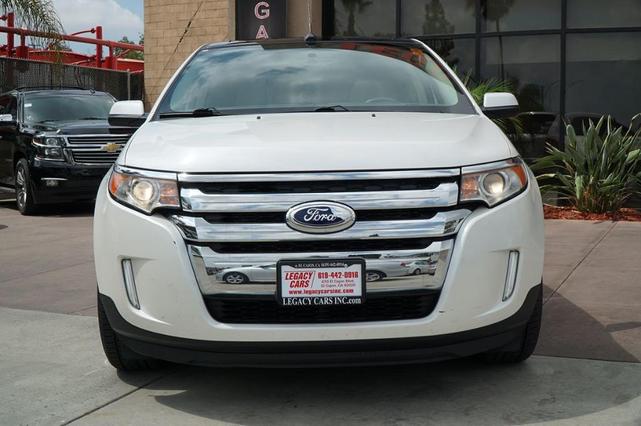 2013 Ford Edge SEL for sale in El Cajon, CA – photo 12