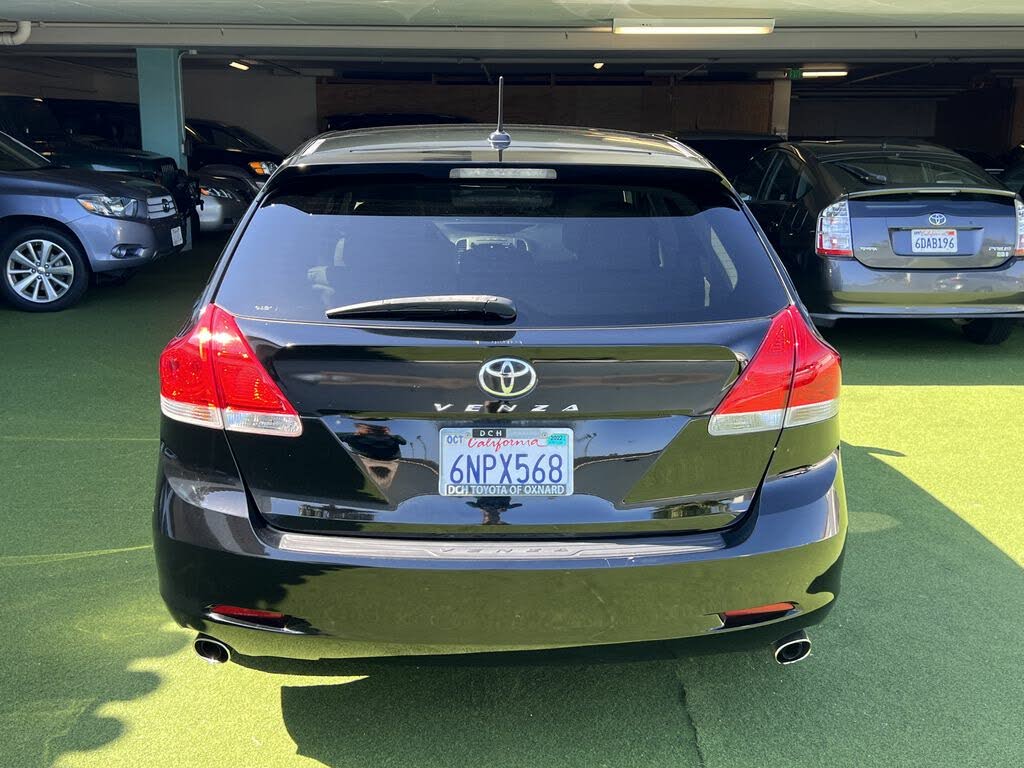 2010 Toyota Venza V6 for sale in Costa Mesa, CA – photo 4