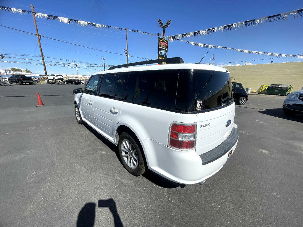 2015 Ford Flex SEL for sale in Palmdale, CA – photo 5