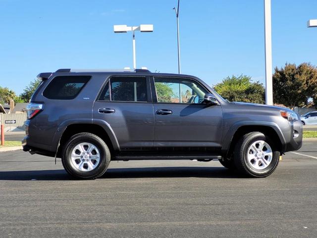 2021 Toyota 4Runner SR5 Premium for sale in Stockton, CA – photo 4