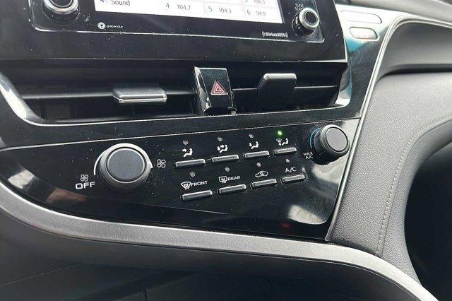 2021 Toyota Camry LE for sale in Concord, CA – photo 25