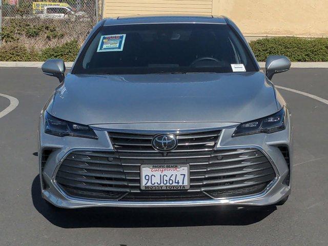 2022 Toyota Avalon Limited for sale in San Diego, CA – photo 8
