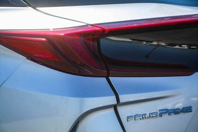 2017 Toyota Prius Prime Premium for sale in Oxnard, CA – photo 8