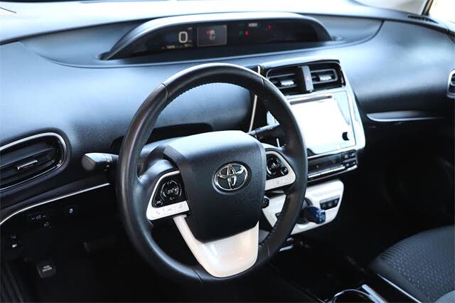 2019 Toyota Prius Prime Plus FWD for sale in Concord, CA – photo 8