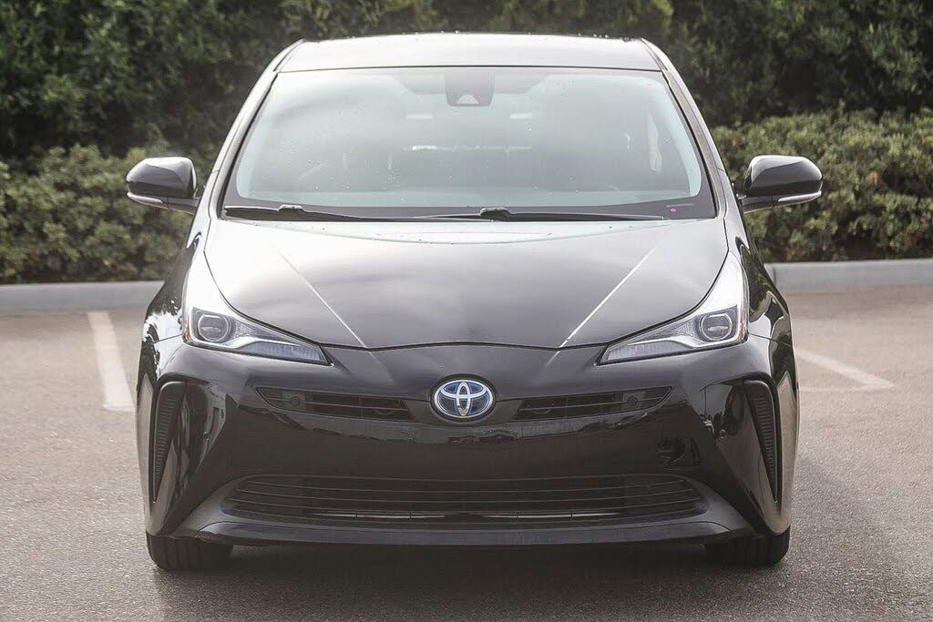 2019 Toyota Prius L Eco FWD for sale in Oxnard, CA – photo 2