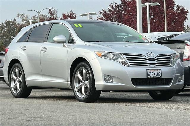 2011 Toyota Venza Base for sale in Sunnyvale, CA – photo 10