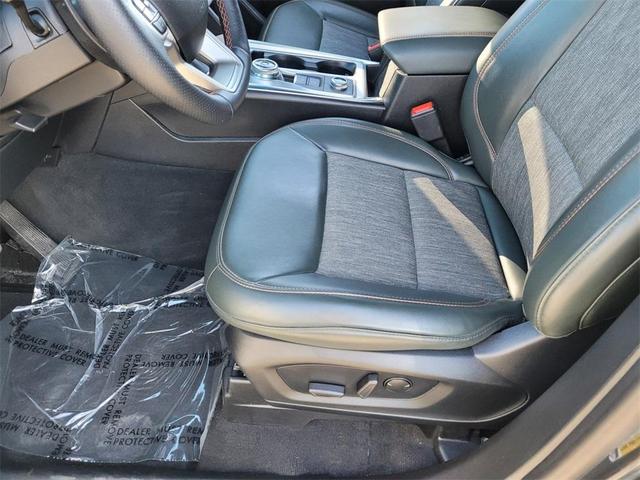 2022 Ford Explorer Timberline for sale in Livermore, CA – photo 27