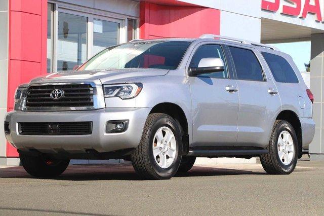 2019 Toyota Sequoia SR5 for sale in Vallejo, CA – photo 12