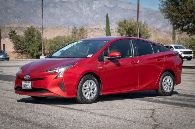 2017 Toyota Prius Four for sale in Banning, CA – photo 8