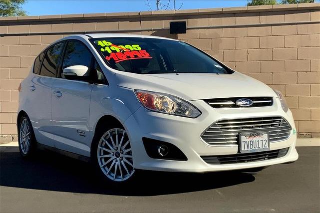 2016 Ford C-Max Energi SEL for sale in Indio, CA – photo 29