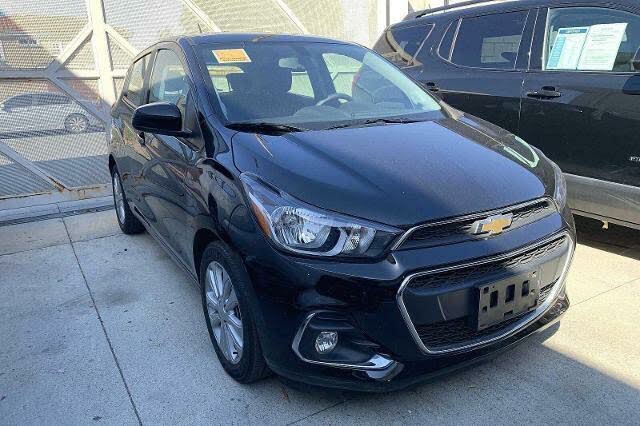 2018 Chevrolet Spark 1LT FWD for sale in Torrance, CA – photo 2