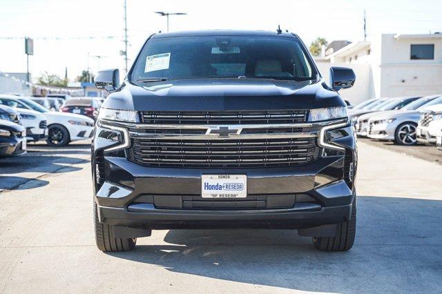 2021 Chevrolet Suburban RST for sale in Los Angeles, CA – photo 2