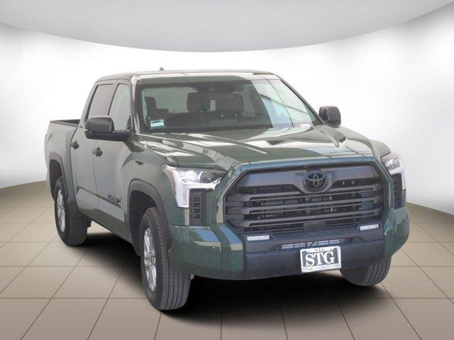 2022 Toyota Tundra SR5 for sale in Garden Grove, CA – photo 4