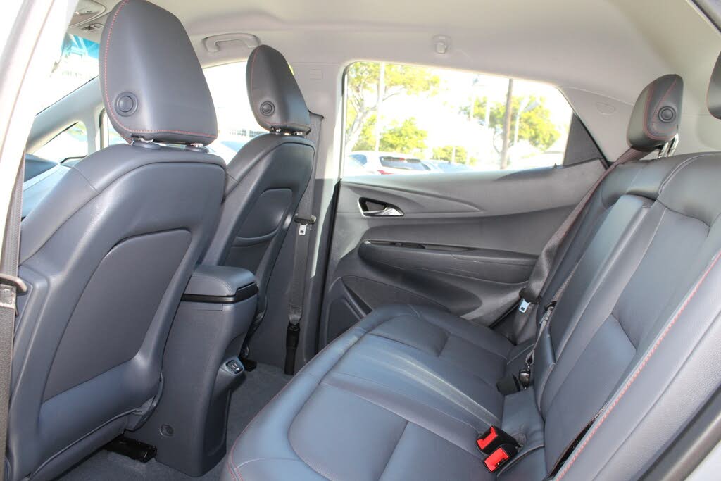 2020 Chevrolet Bolt EV Premier FWD for sale in Santa Monica, CA – photo 14