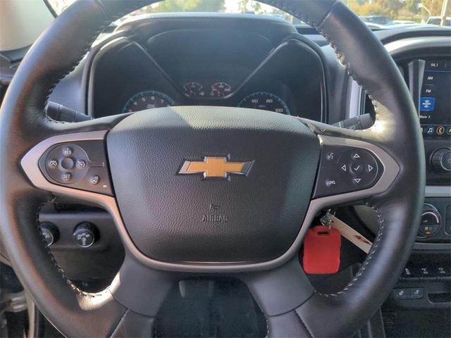 2022 Chevrolet Colorado ZR2 for sale in Carlsbad, CA – photo 11