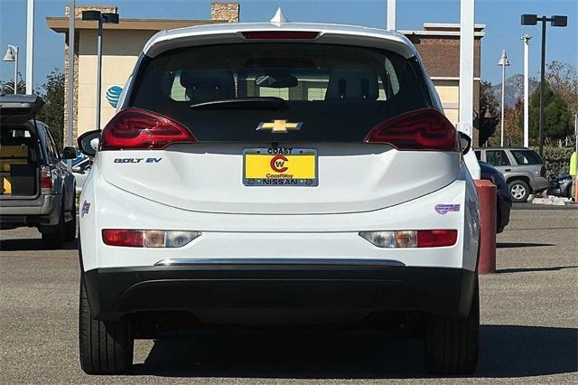 2019 Chevrolet Bolt EV LT for sale in San Luis Obispo, CA – photo 5