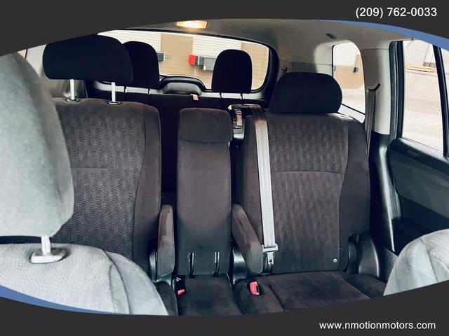 2008 Toyota Highlander Sport for sale in Tracy, CA – photo 14