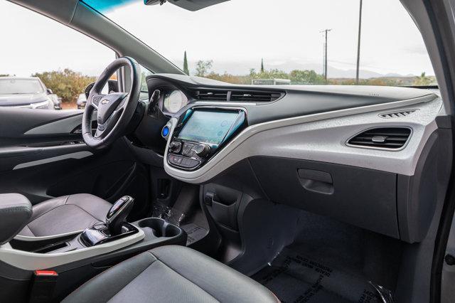 2019 Chevrolet Bolt EV Premier for sale in Banning, CA – photo 38