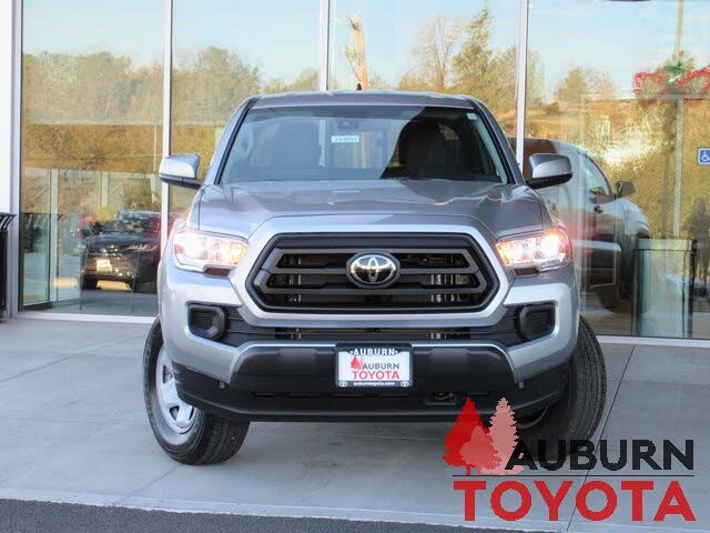 2023 Toyota Tacoma SR V6 Access Cab RWD for sale in Auburn, CA – photo 13