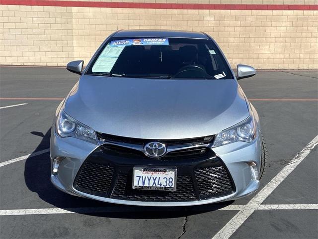 2017 Toyota Camry SE for sale in Victorville, CA – photo 26