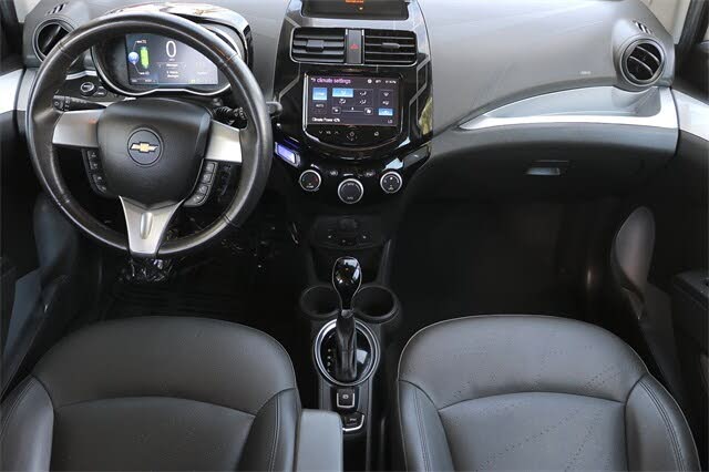 2016 Chevrolet Spark EV 2LT FWD for sale in San Luis Obispo, CA – photo 14