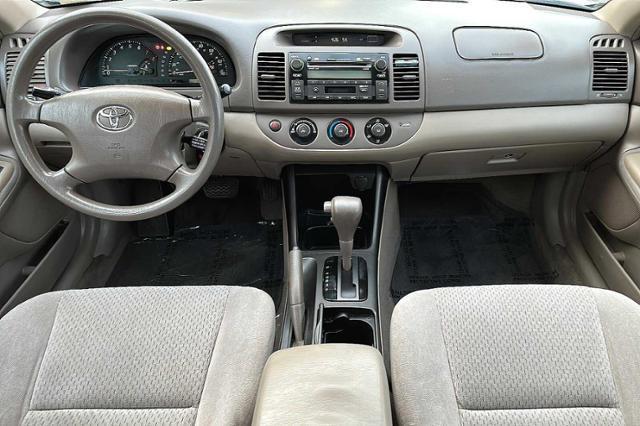 2004 Toyota Camry LE V6 for sale in Roseville, CA – photo 4