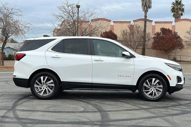 2022 Chevrolet Equinox 1LT for sale in Vacaville, CA – photo 8