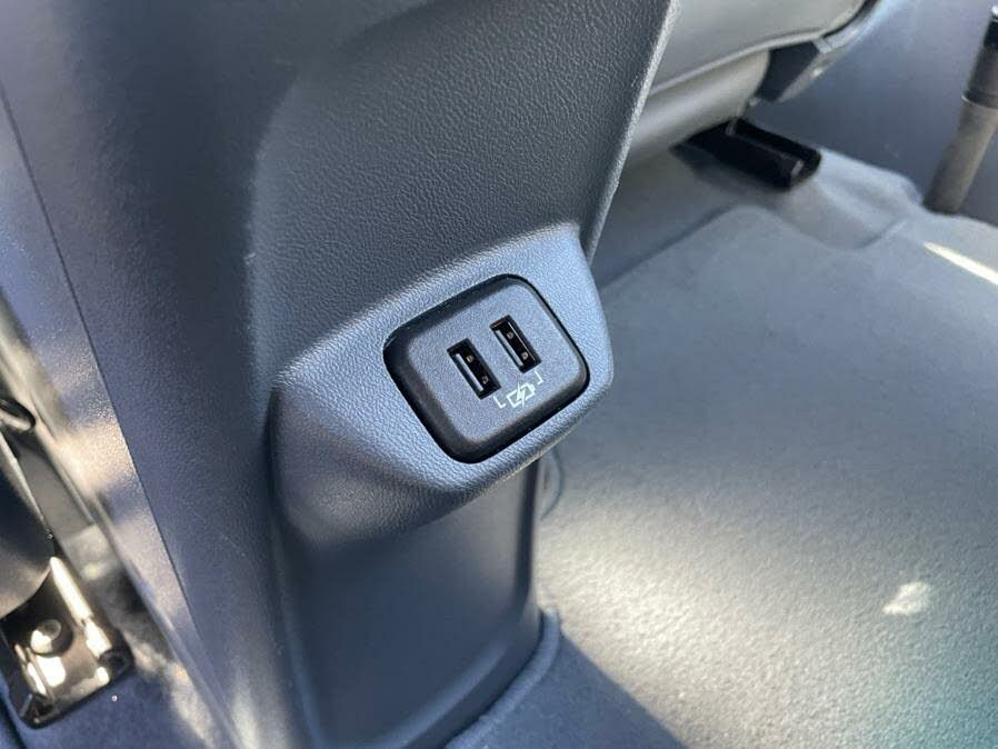 2018 Chevrolet Bolt EV Premier FWD for sale in Daly City, CA – photo 30