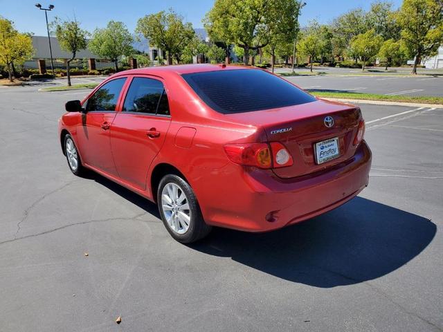 2010 Toyota Corolla LE for sale in Glendora, CA – photo 3