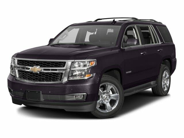 2016 Chevrolet Tahoe LT RWD for sale in Tustin, CA