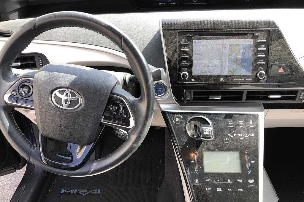 2019 Toyota Mirai FWD for sale in Santa Monica, CA – photo 10