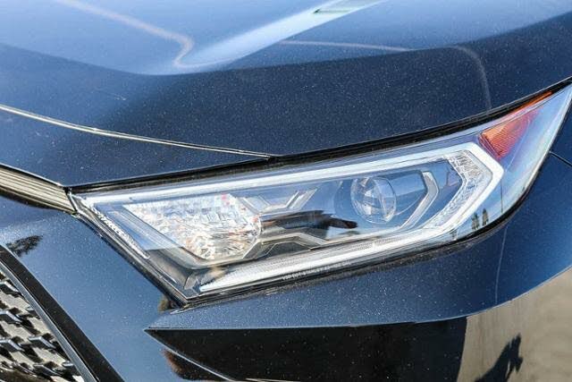 2021 Toyota RAV4 Prime SE AWD for sale in Oxnard, CA – photo 7