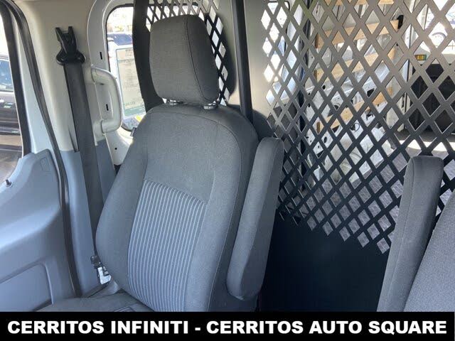 2019 Ford Transit Cargo 250 Low Roof RWD with 60/40 Passenger-Side Doors for sale in Cerritos, CA – photo 19