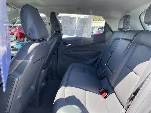 2018 Chevrolet Bolt EV Premier FWD for sale in Colma, CA – photo 22