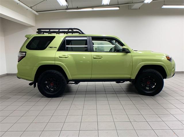 2022 Toyota 4Runner TRD Pro for sale in El Monte, CA – photo 6