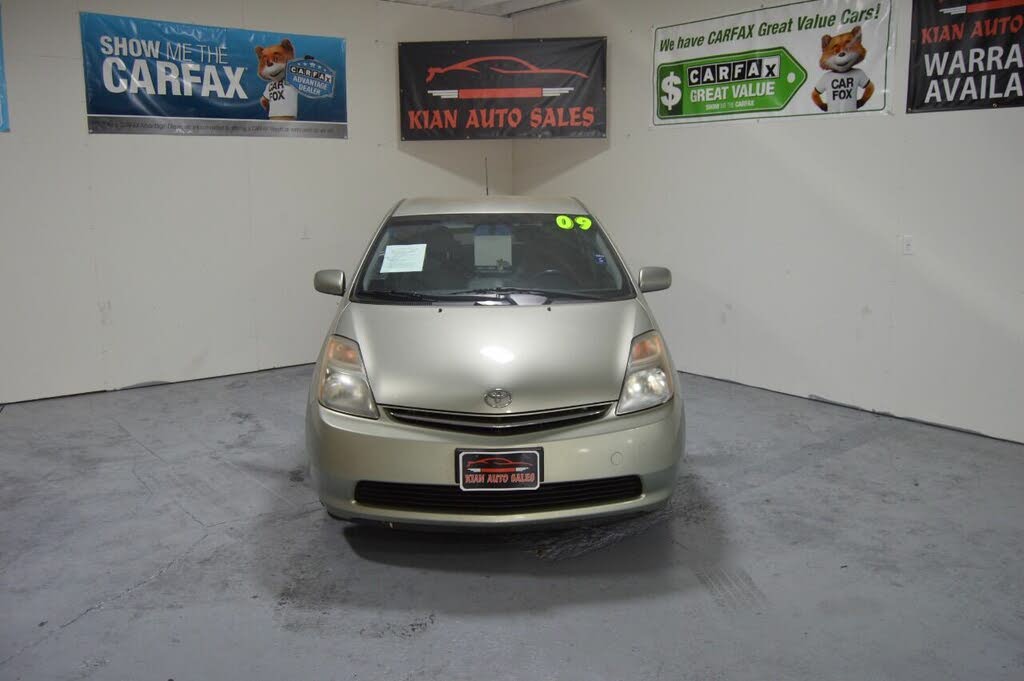 2009 Toyota Prius Touring FWD for sale in Sacramento, CA – photo 2