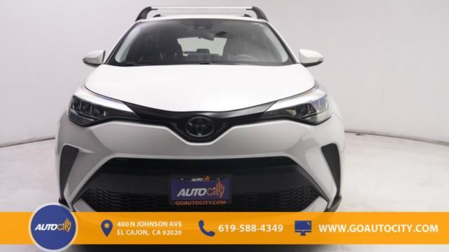 2021 Toyota C-HR LE for sale in El Cajon, CA – photo 13