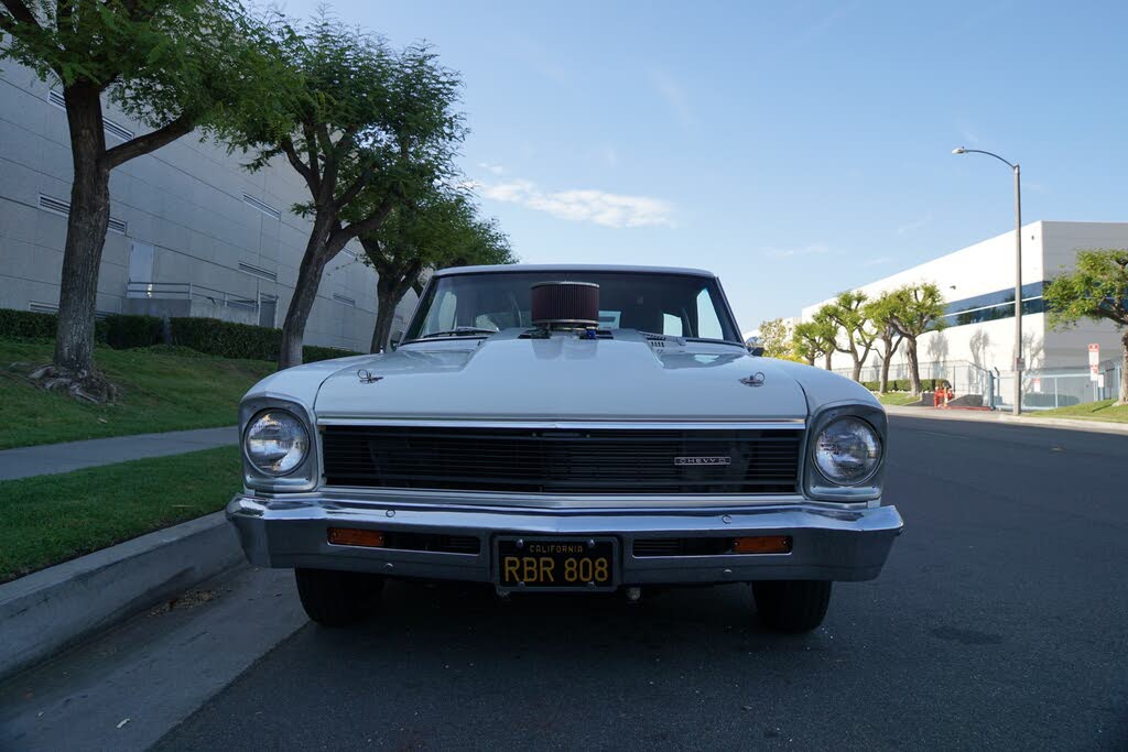 1966 Chevrolet Nova for sale in Torrance, CA – photo 74