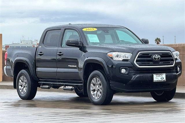 2019 Toyota Tacoma SR5 for sale in Fresno, CA – photo 9