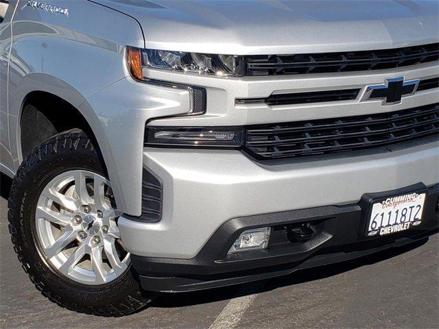 2019 Chevrolet Silverado 1500 RST for sale in National City, CA – photo 11