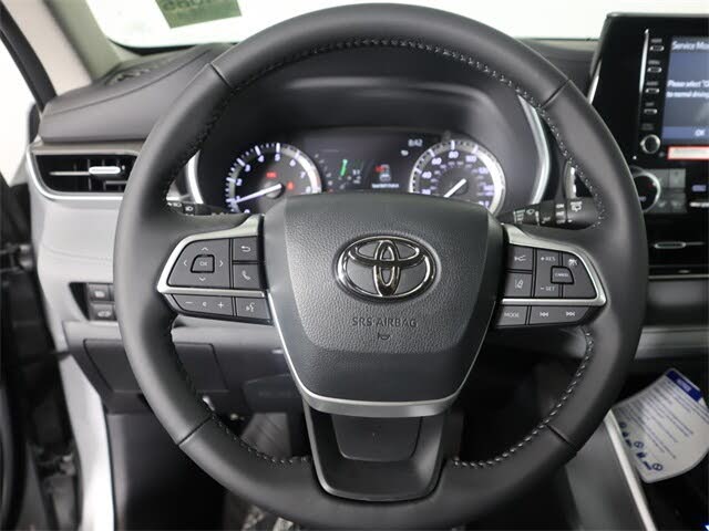 2022 Toyota Highlander XLE AWD for sale in Selma, CA – photo 10