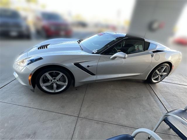 2015 Chevrolet Corvette Stingray for sale in Temecula, CA – photo 5